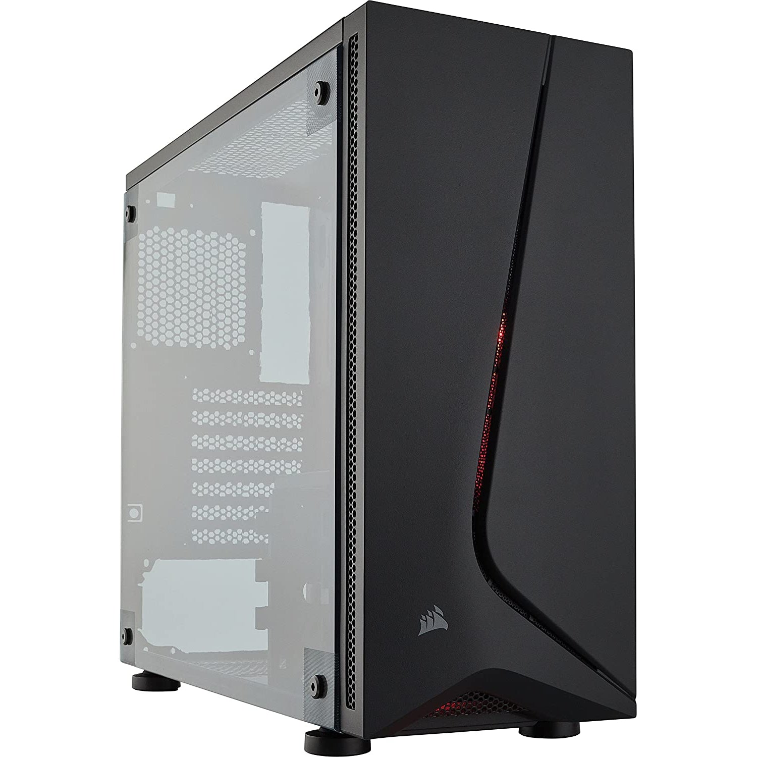 Corsair CC-9011138-WW Carbide Series SPEC-05, Mid-Tower Gaming Case