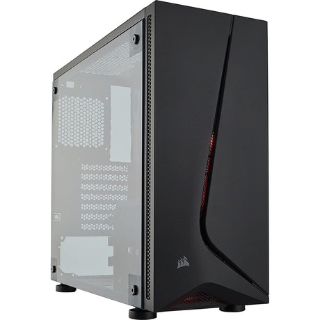 Corsair CC-9011138-WW Carbide Series SPEC-05, Mid-Tower Gaming Case