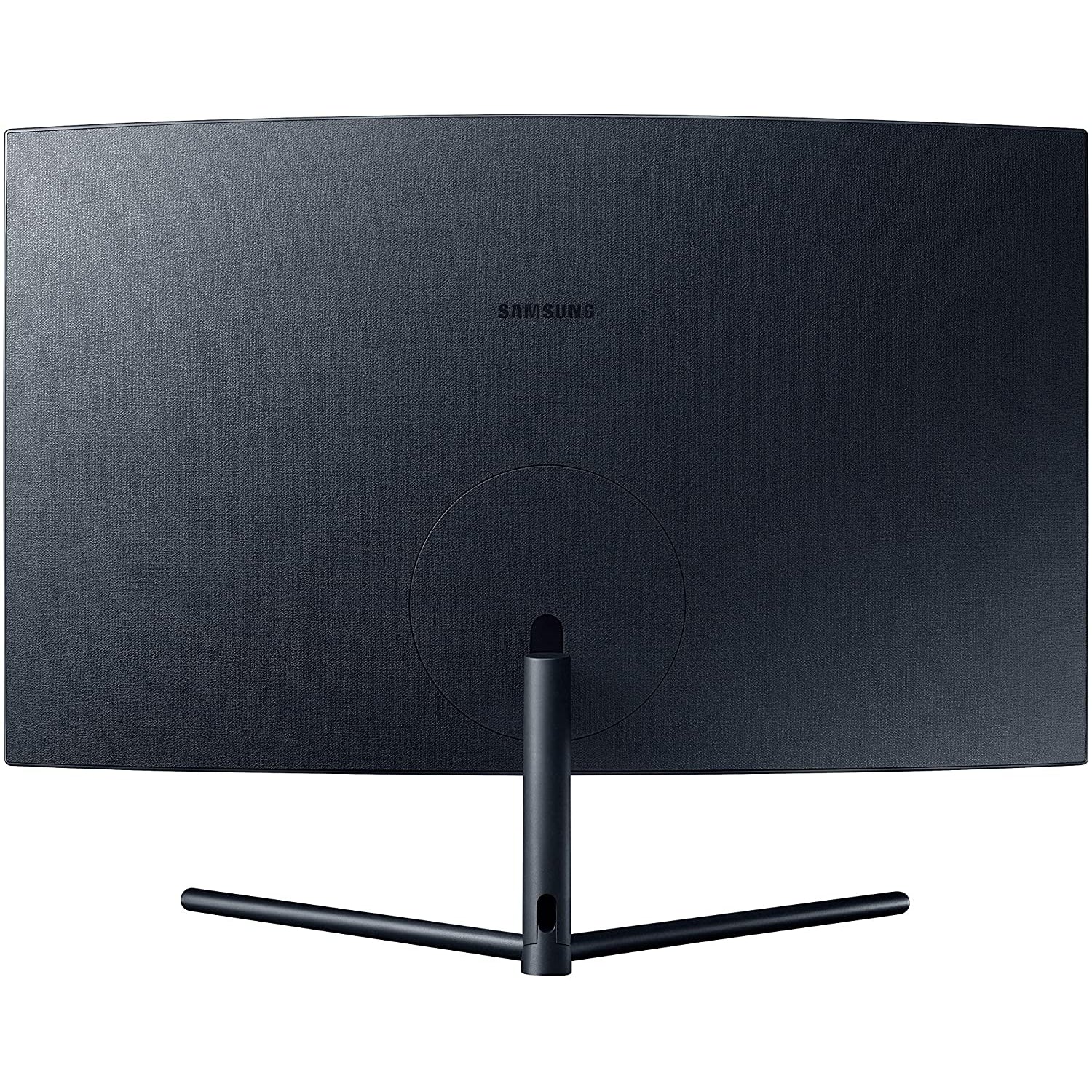 Samsung ‎32'' Curved UHD 4K Monitor, Black (LU32R590CWUXEN)