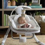 Ingenuity Anyway Sway Portable Swing Bouncer