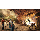 Strange Brigade (PS4)