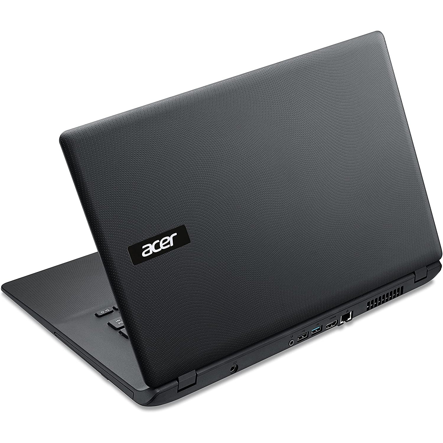 Acer Aspire ES1-521 - AMD A8-6410, 8GB RAM, 1TB HDD, 15.6" - Black