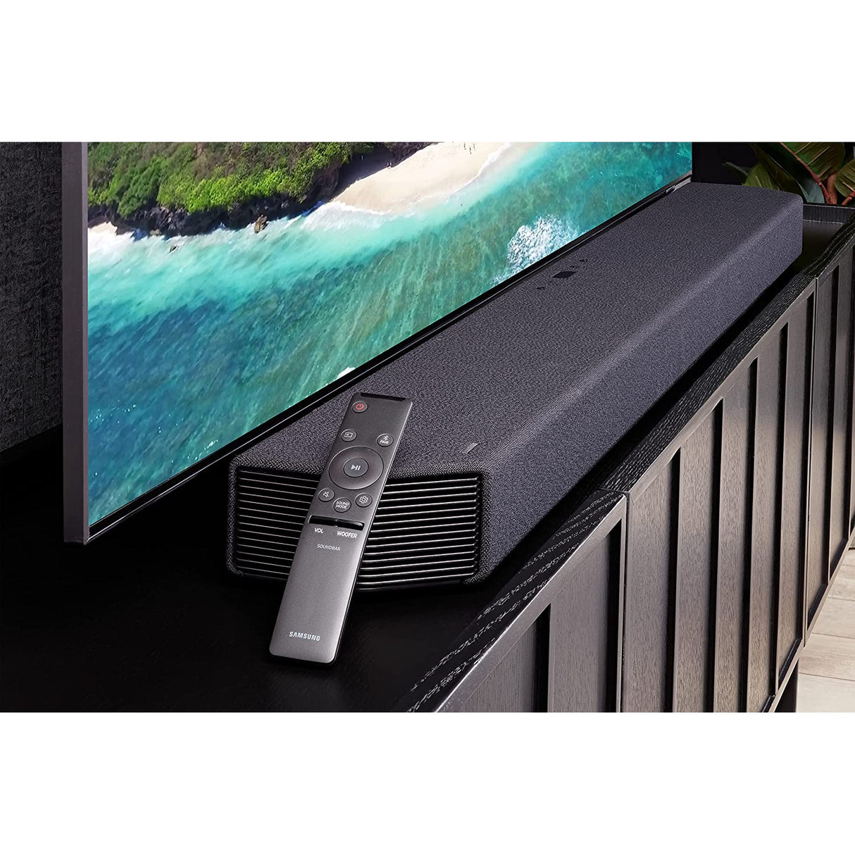 Samsung HW-Q900A Wireless Soundbar Speaker With Subwoofer