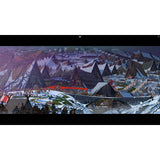 The Banner Saga Trilogy (Nintendo Switch)
