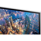 Samsung UE590 28'' UHD LED Monitor, Black (U28E590DSL)