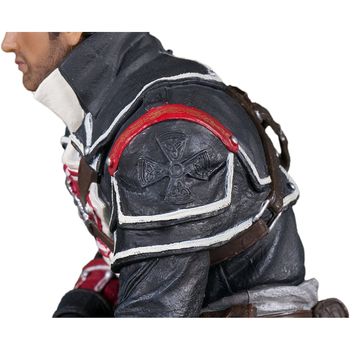 Ubisoft Assassin's Creed Rogue The Renegade Figure