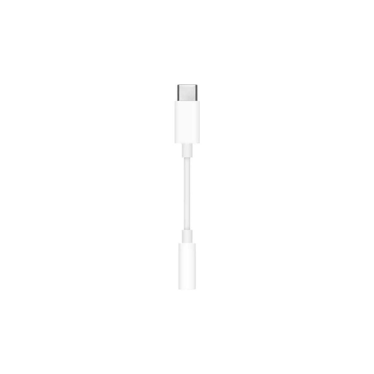 Apple USB-C to 3.5mm Headphone Jack Adapter