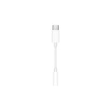 Apple USB-C to 3.5mm Headphone Jack Adapter
