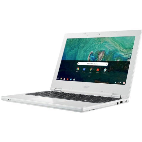 Acer CB3-132-C911 Chromebook Intel Celeron 2GB RAM 16GB eMMC 11.6" - White