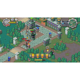 Lock's Quest (PS4)