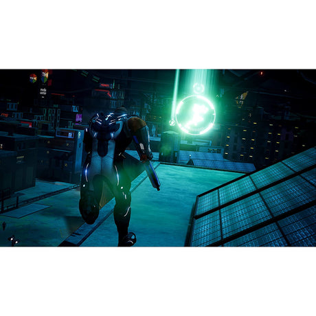 Crackdown 3 (Xbox One) Video Game - Grade A