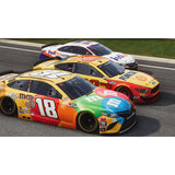 Nascar Heat 5 (PS4)