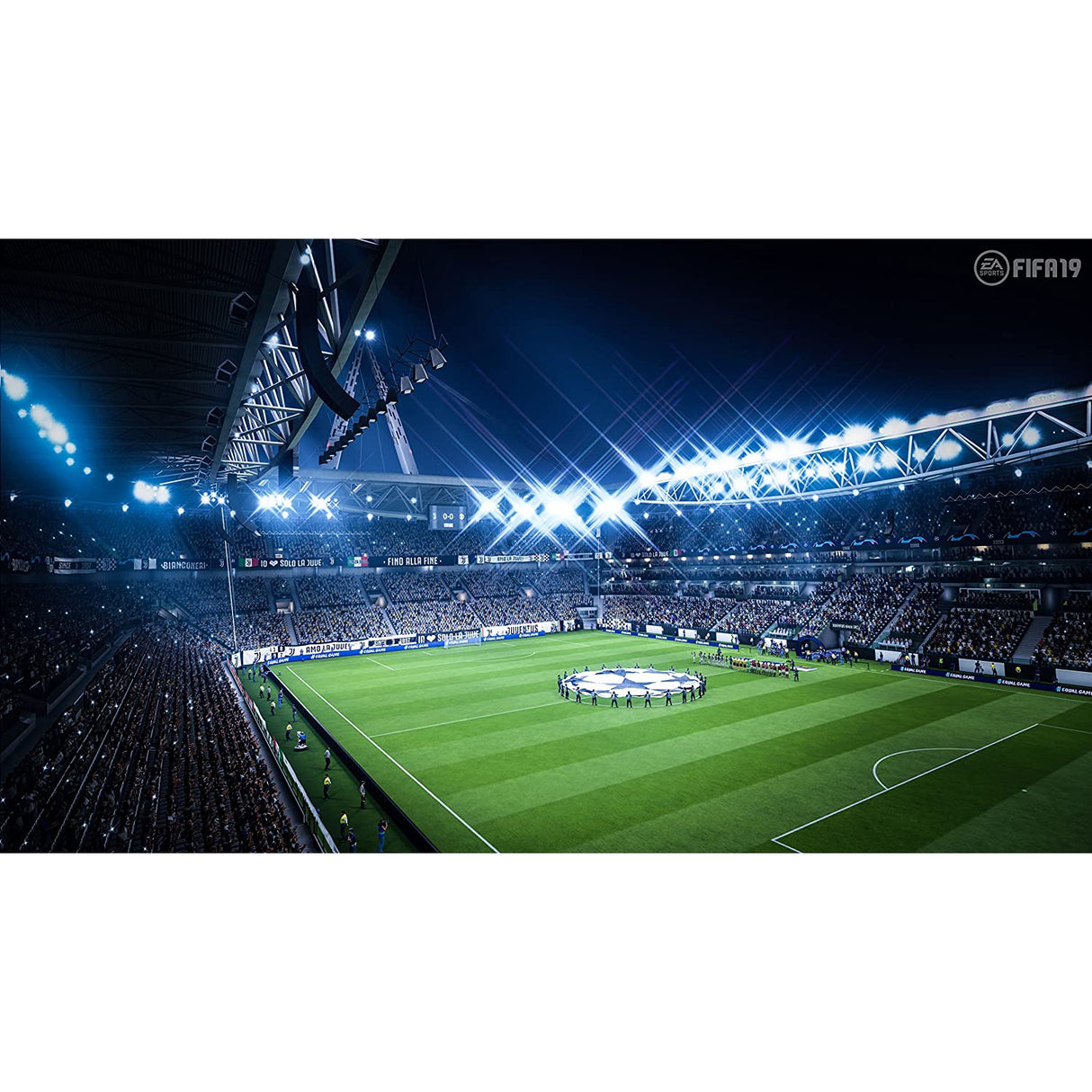FIFA 19 (PS4)