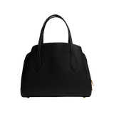 Coach Lora Carryall 30 Leather Tote Handbag