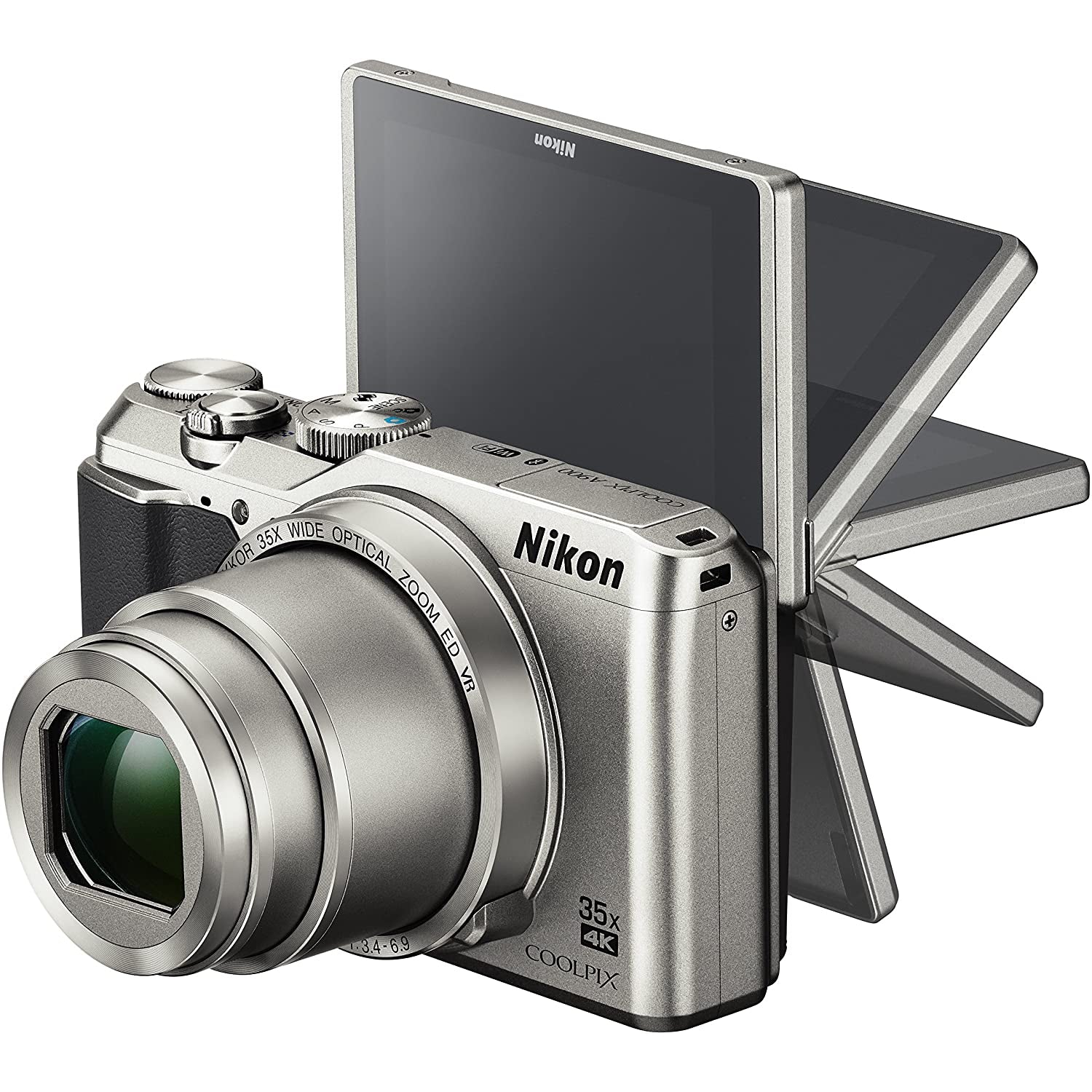 nikon coolpix a900 camera