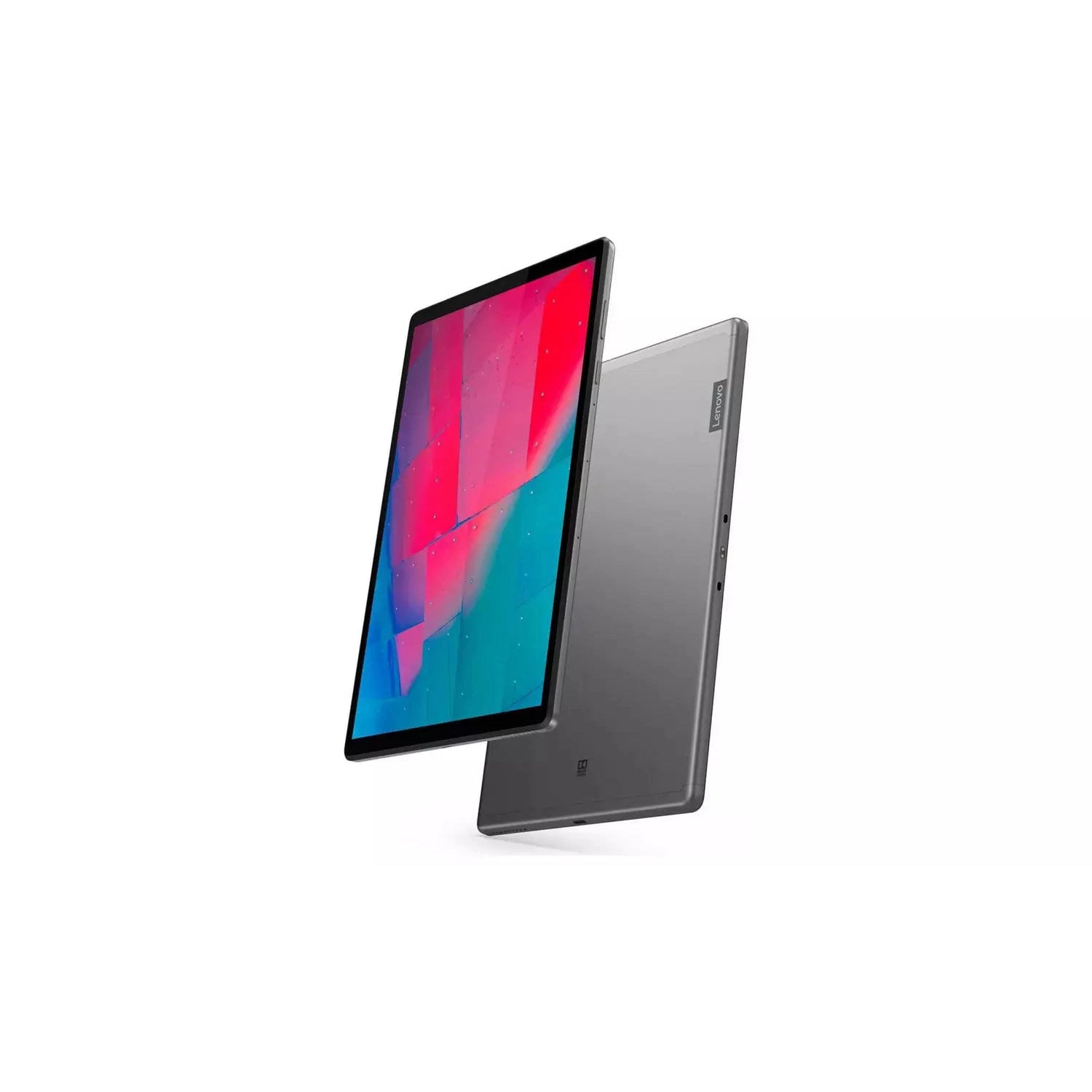 Lenovo M10 HD 2nd Gen 10.1", 64GB Tablet - Grey (ZA6W0137GB)