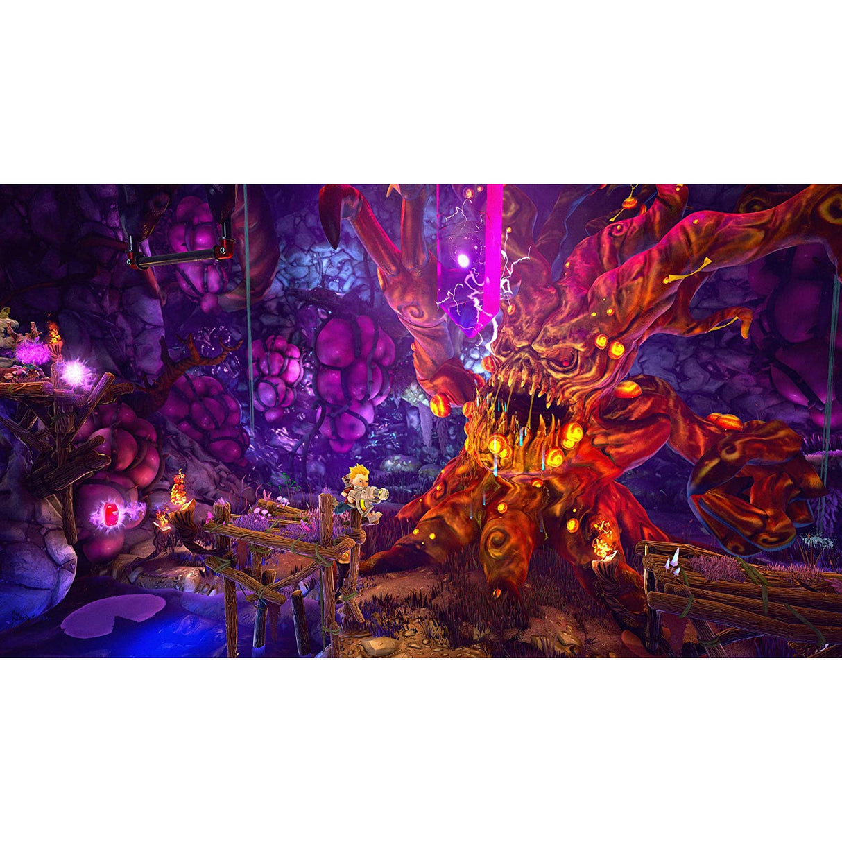 Rad Rodgers Radical Edition (Nintendo Switch)