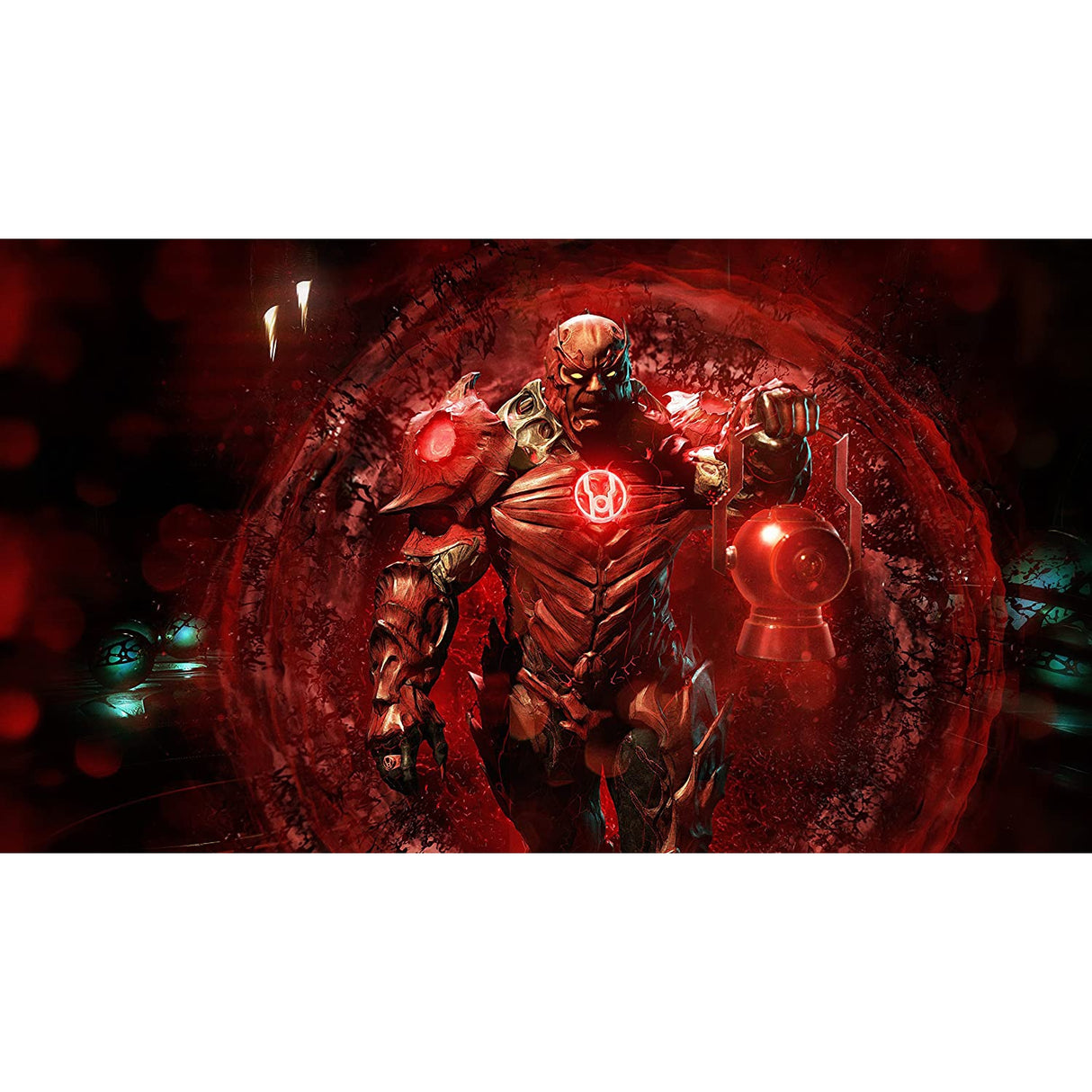 Injustice 2 - Deluxe Edition (PS4)