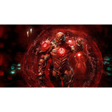 Injustice 2 - Deluxe Edition (PS4)