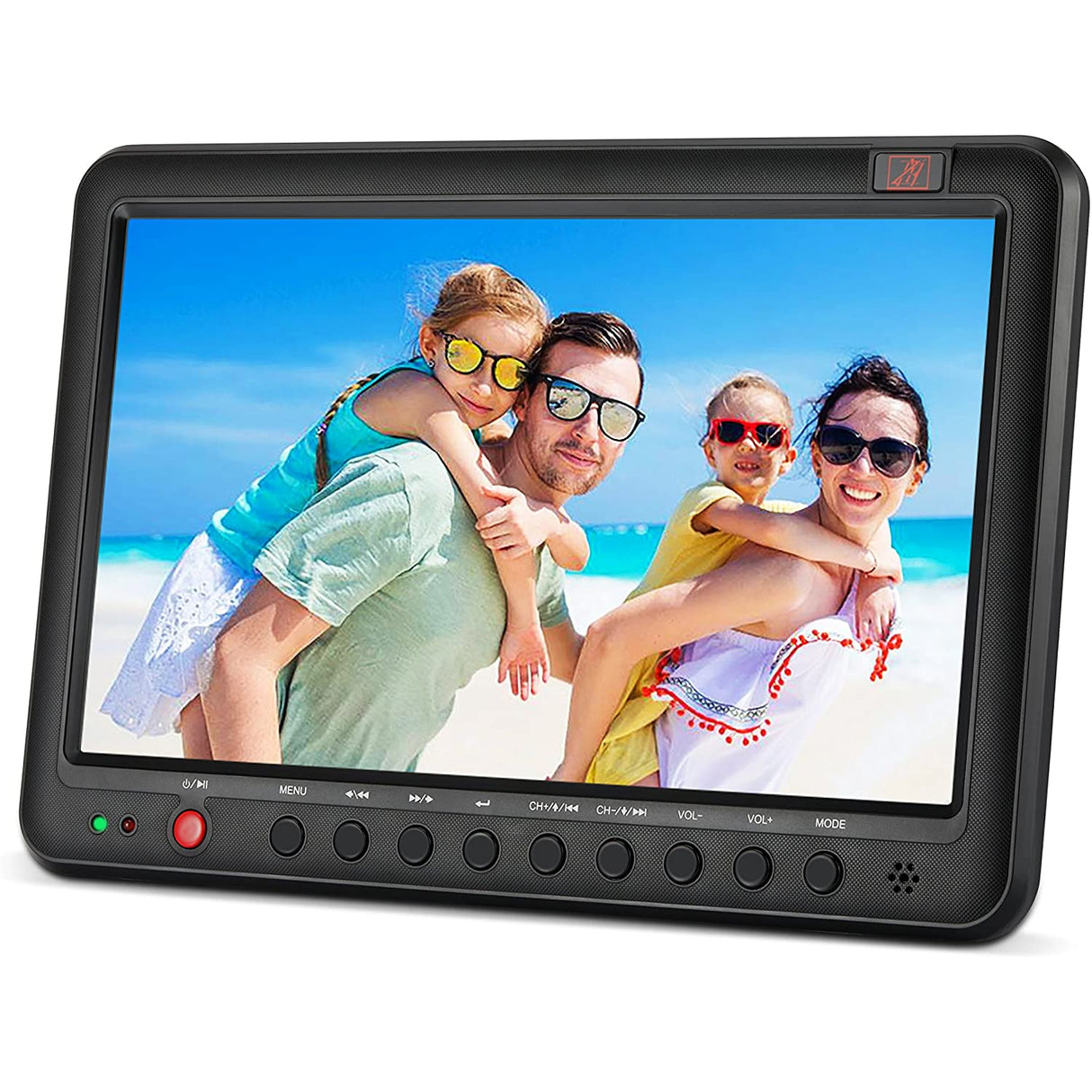 ZHY NX-D101A 10.1" HD Digital Multimedia Player