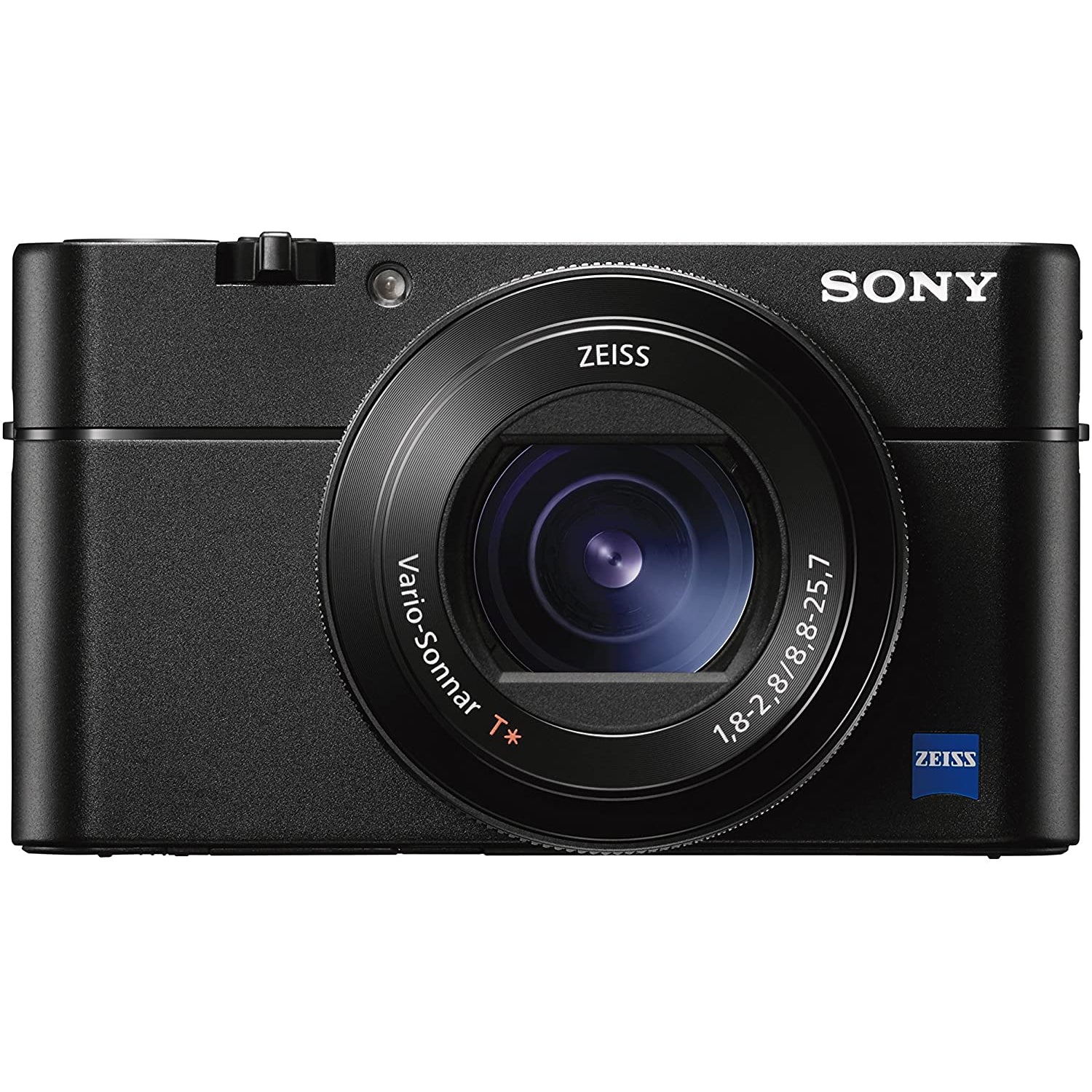 Sony DSCRX100M5 Advanced Digital Compact Camera