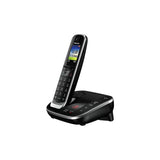 Panasonic KX-TGJ423EB Digital Cordless Telephone, Trio - Good