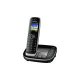 Panasonic KX-TGJ423EB Digital Cordless Telephone, Trio - Good