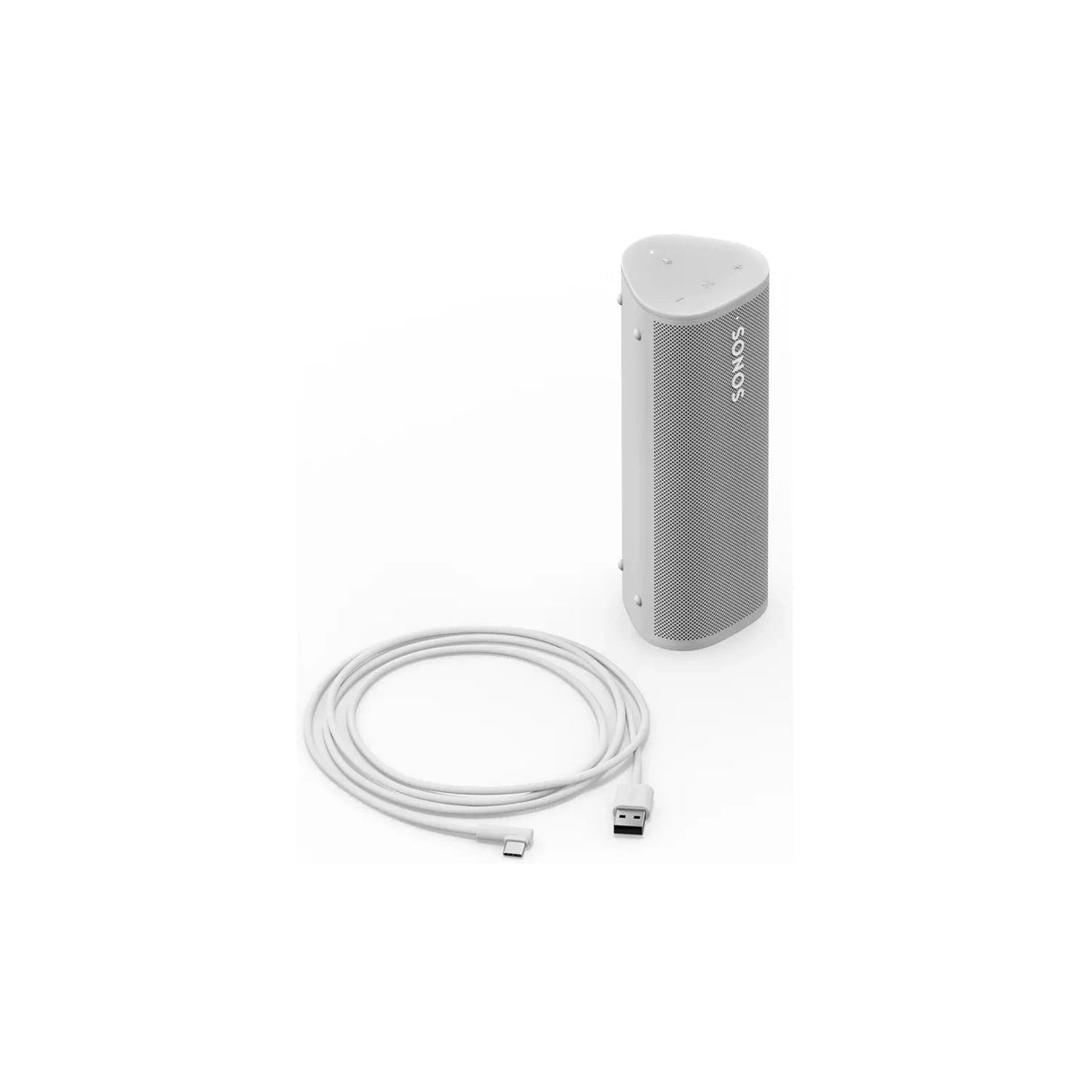 Sonos Roam 5W Wireless Charging Pad - White