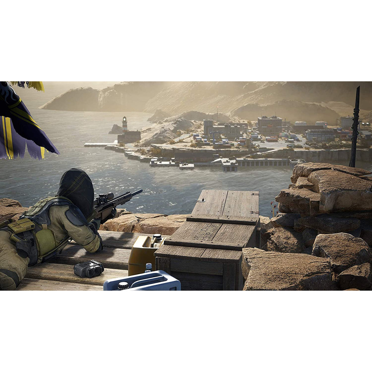 Sniper Ghost Warrior Contracts 2 (Xbox One)
