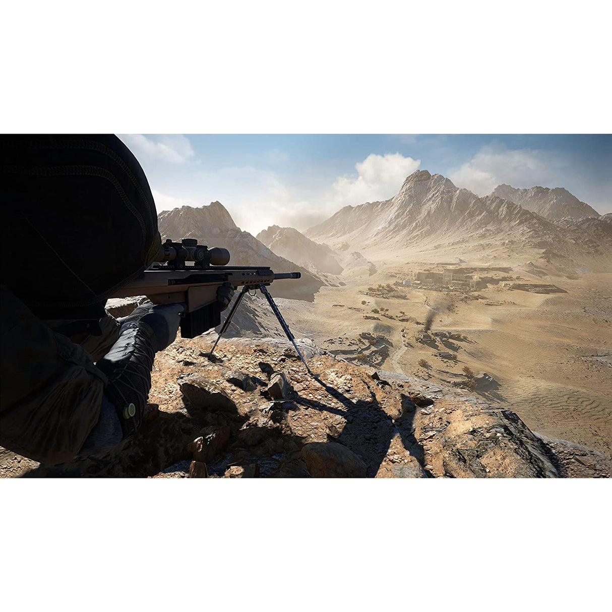 Sniper Ghost Warrior Contracts 2 (Xbox One)