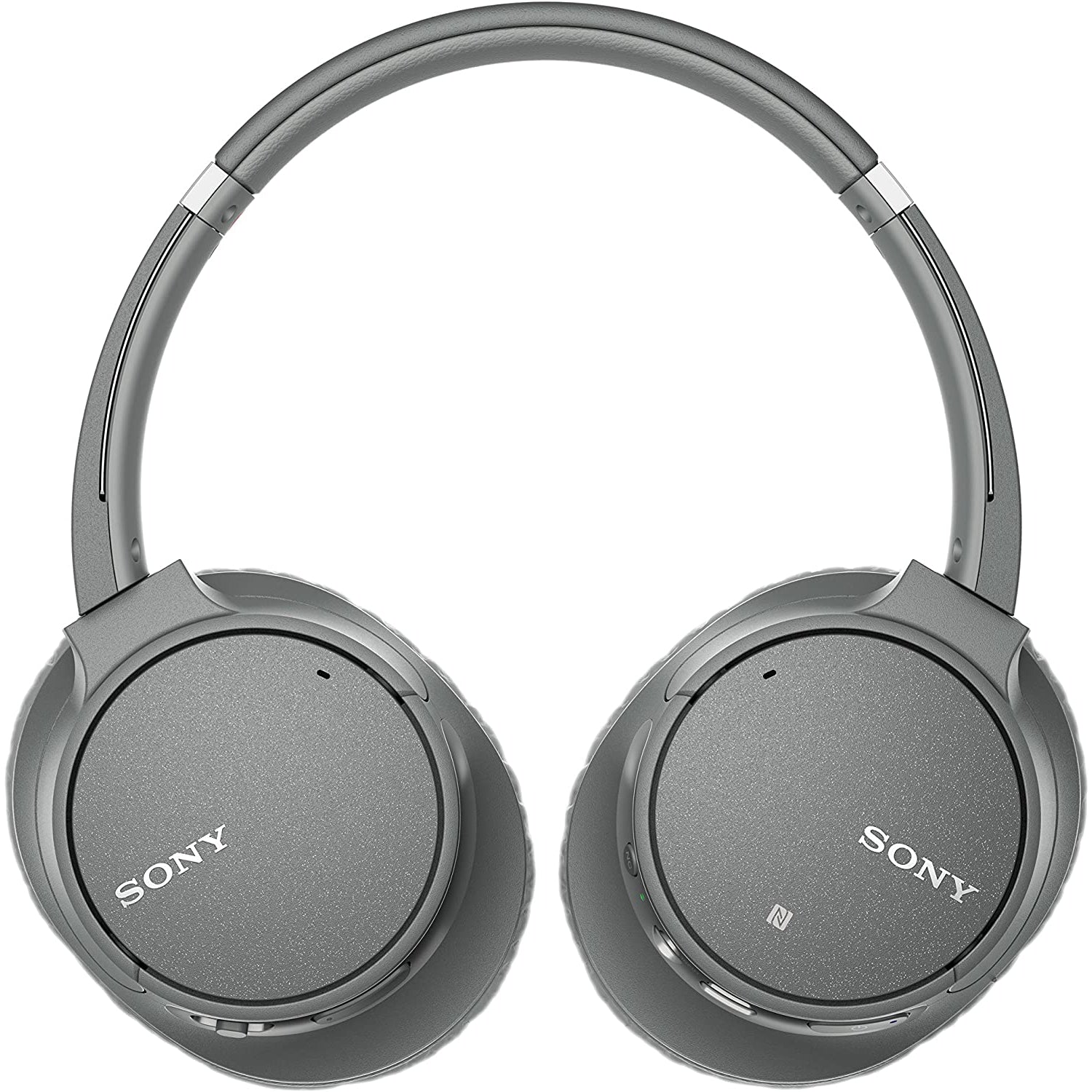 Sony WH-CH700N Noise Cancelling Wireless Bluetooth Headphones - Blue / Black/ Grey