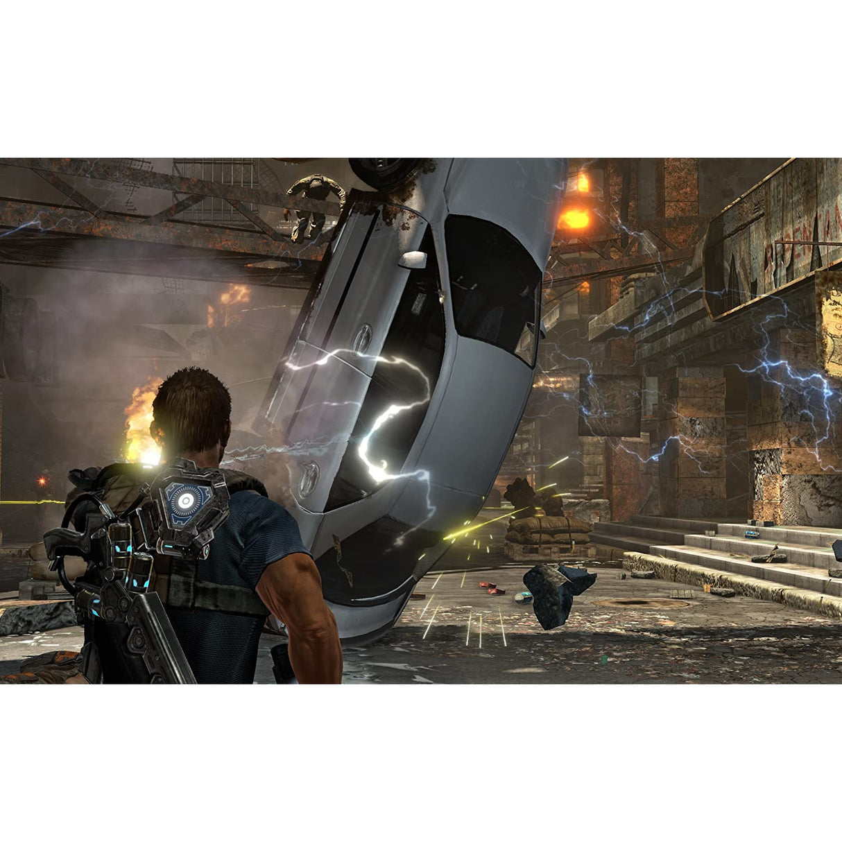 Inversion (Xbox 360)
