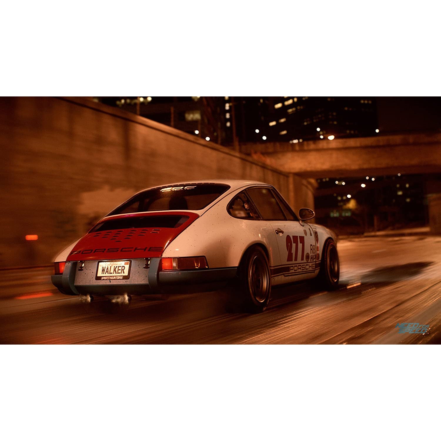 Need For Speed (Xbox One)
