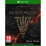 The Elder Scrolls Online And Morrowind (Xbox One)
