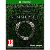 Elder Scrolls Online Summerset (Xbox One)