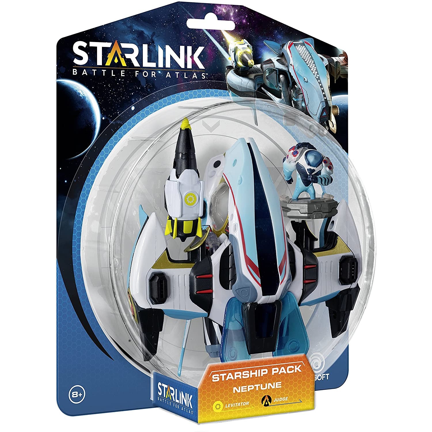 Starlink Battle For Atlas Starship Pack Neptune