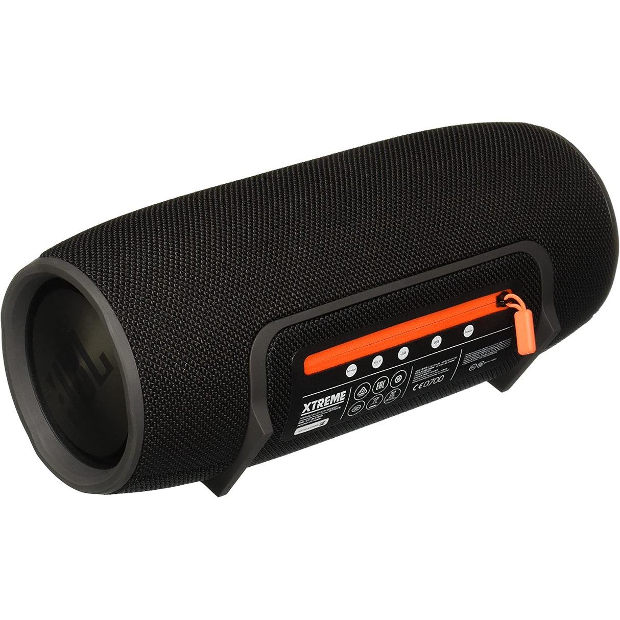 JBL Xtreme Splashproof Rugged Portable Wireless Bluetooth Speaker