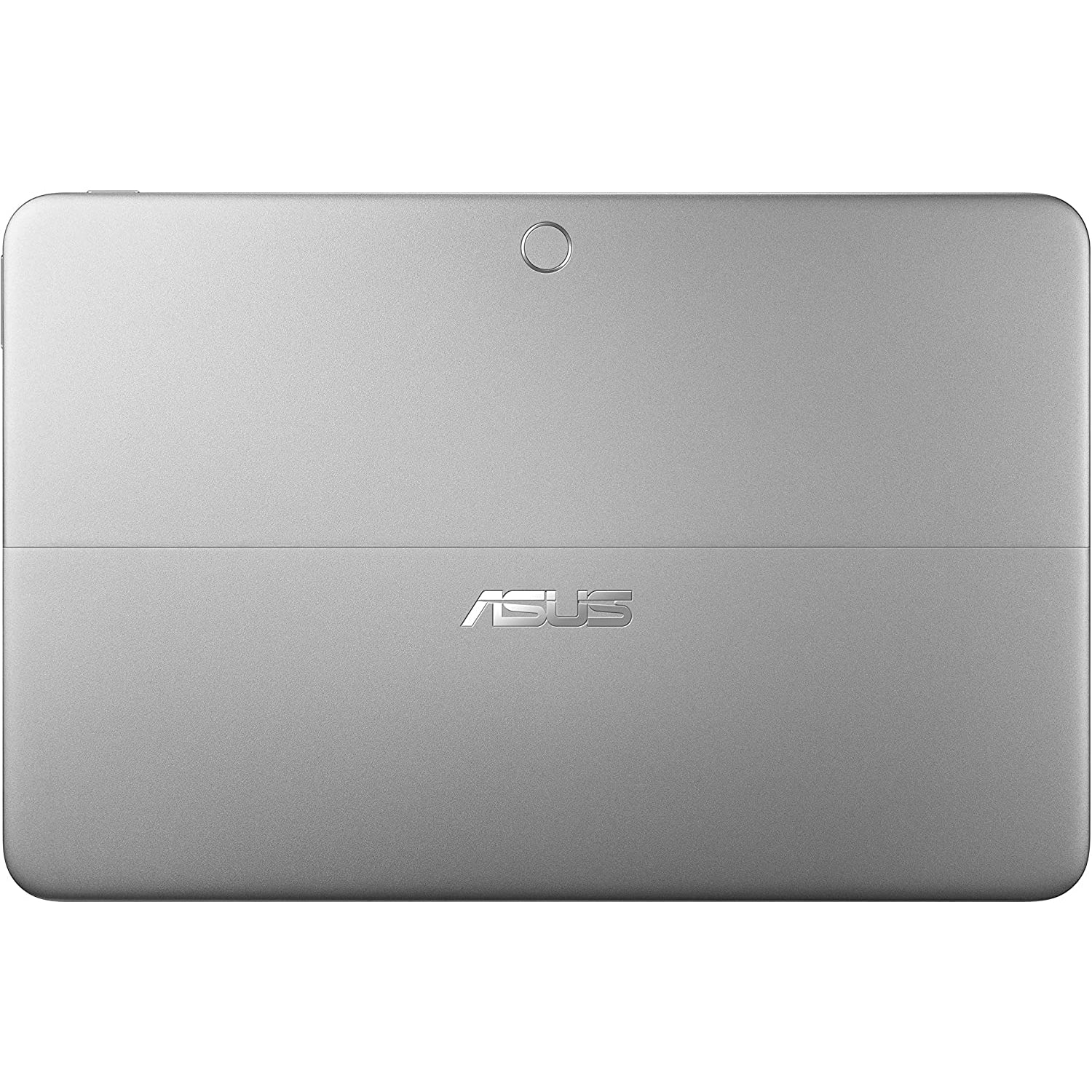 ASUS T102HA-GR035T 10.1 inch 2-in-1 Transformer Mini Tablet, Quartz Grey (Intel Atom X5-Z8350 Processor, 4 GB RAM, 64 GB eMMC, Windows 10)