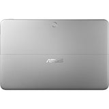ASUS T102HA-GR035T 10.1 inch 2-in-1 Transformer Mini Tablet, Quartz Grey (Intel Atom X5-Z8350 Processor, 4 GB RAM, 64 GB eMMC, Windows 10)