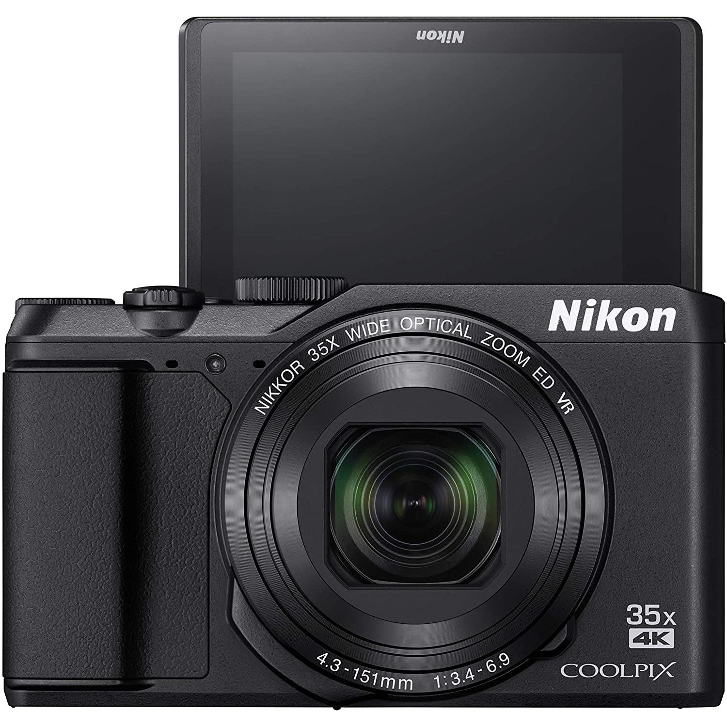 nikon a900 coolpix compact system camera