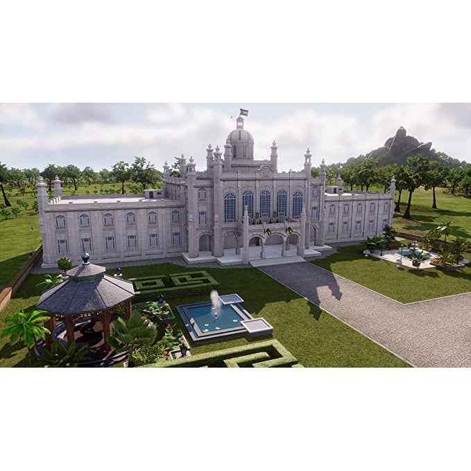 Tropico 6 Next Gen Edition (Xbox One)