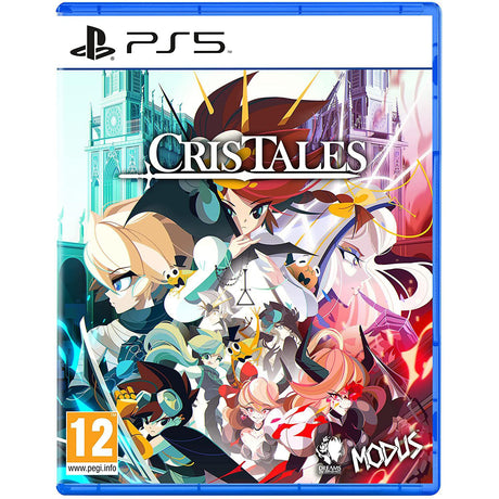 Cris Tales (PS5)
