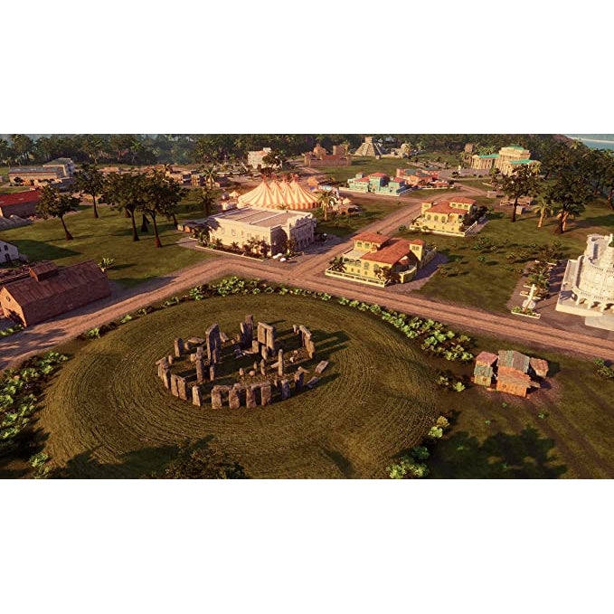 Tropico 6 Next Gen Edition (Xbox One)