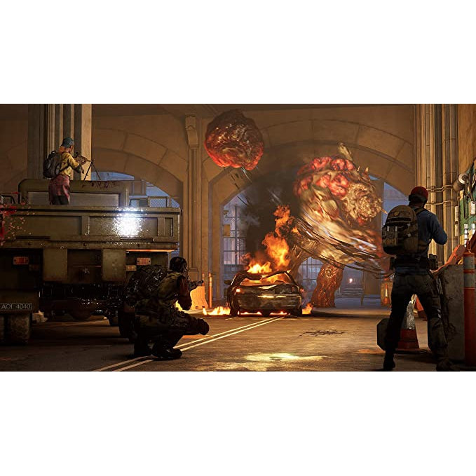 Back 4 Blood (PS4) - Pristine