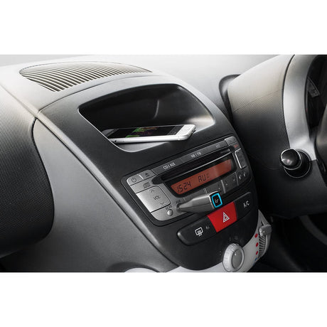 KitSound MyJack2 Aux-In 3.5 mm to Bluetooth Audio Adapter