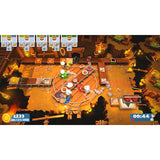 Overcooked! + Overcooked! 2 (PS4)