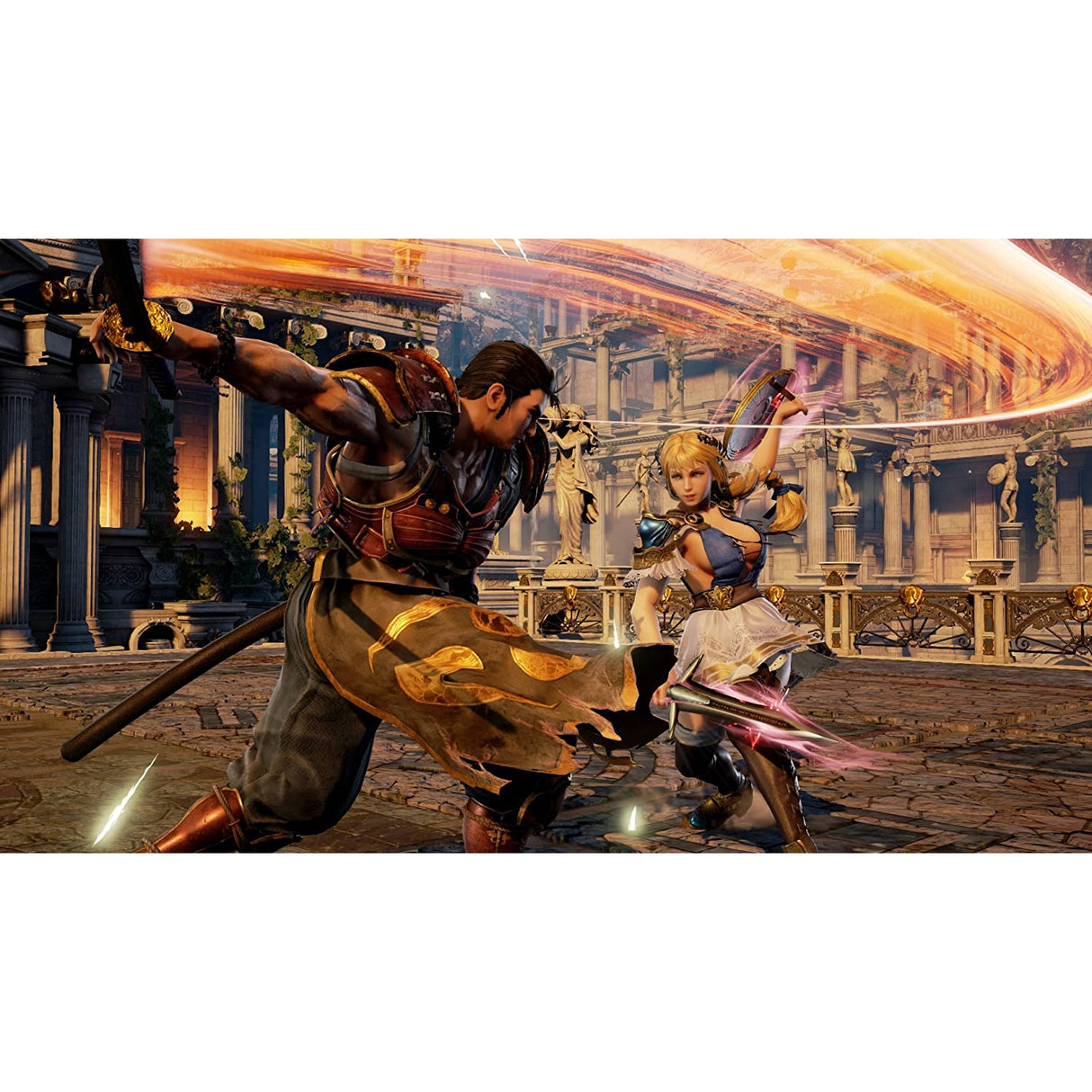 Soul Calibur VI (Xbox One)