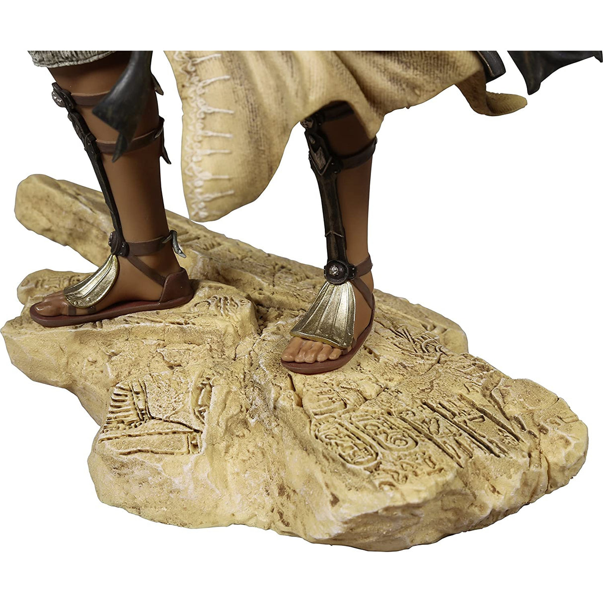 Ubisoft Assassin's Creed Origins Aya Figure