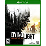 Dying Light (Xbox One)