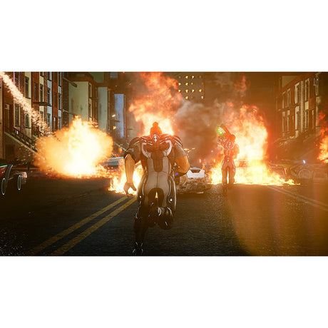 Crackdown 3 (Xbox One) Video Game - Grade A